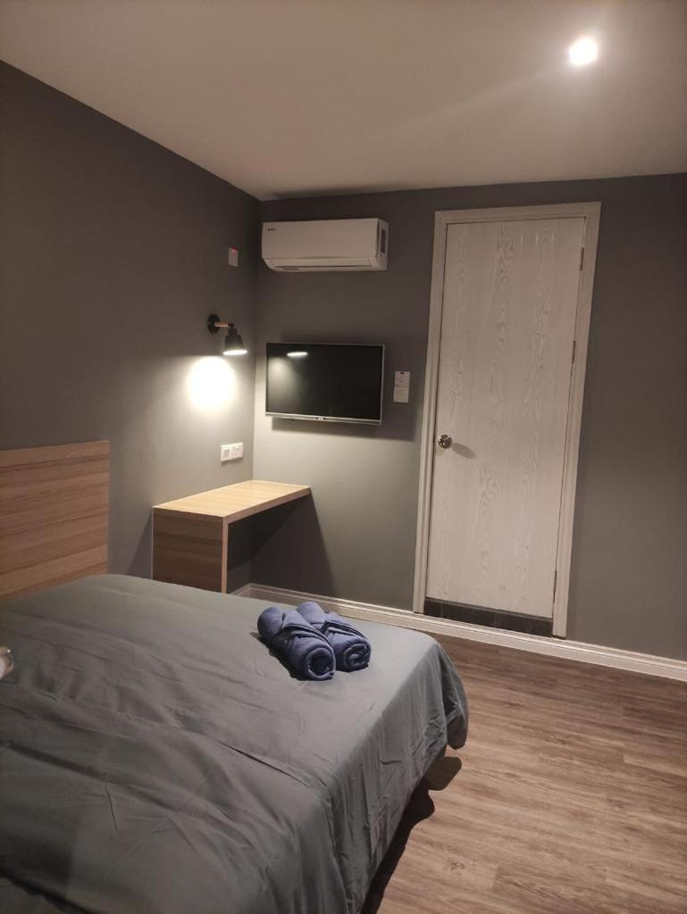Ez Cabins Bandar Seri Begawan Ngoại thất bức ảnh